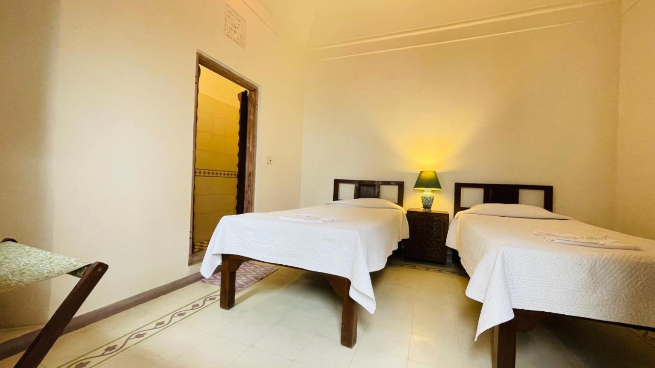 Mosaics Guest House Джайпур Екстериор снимка