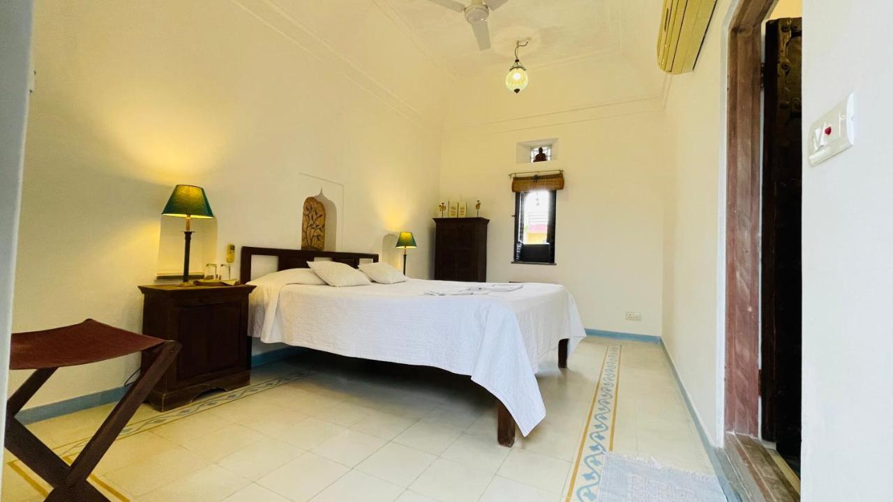 Mosaics Guest House Джайпур Екстериор снимка