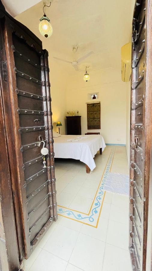 Mosaics Guest House Джайпур Екстериор снимка