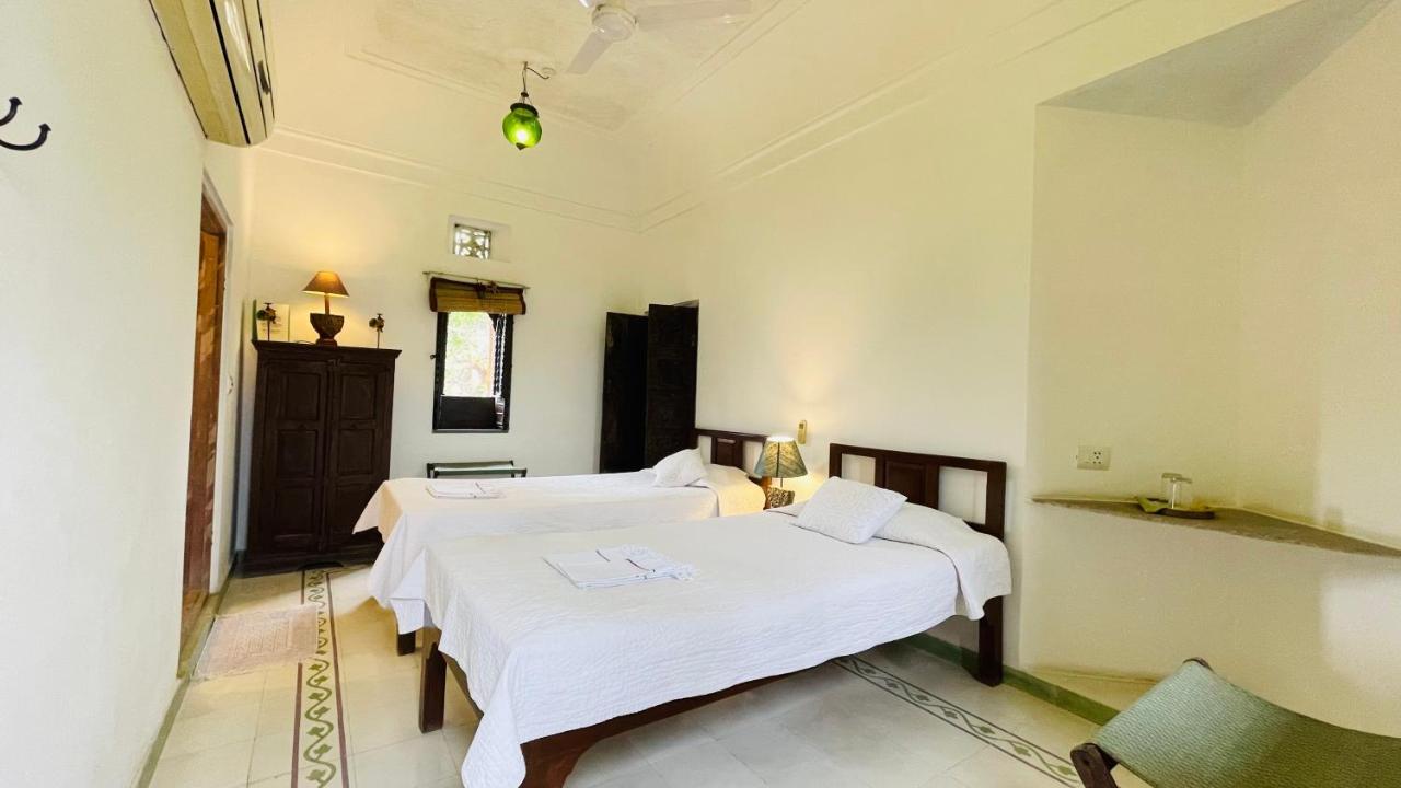 Mosaics Guest House Джайпур Екстериор снимка