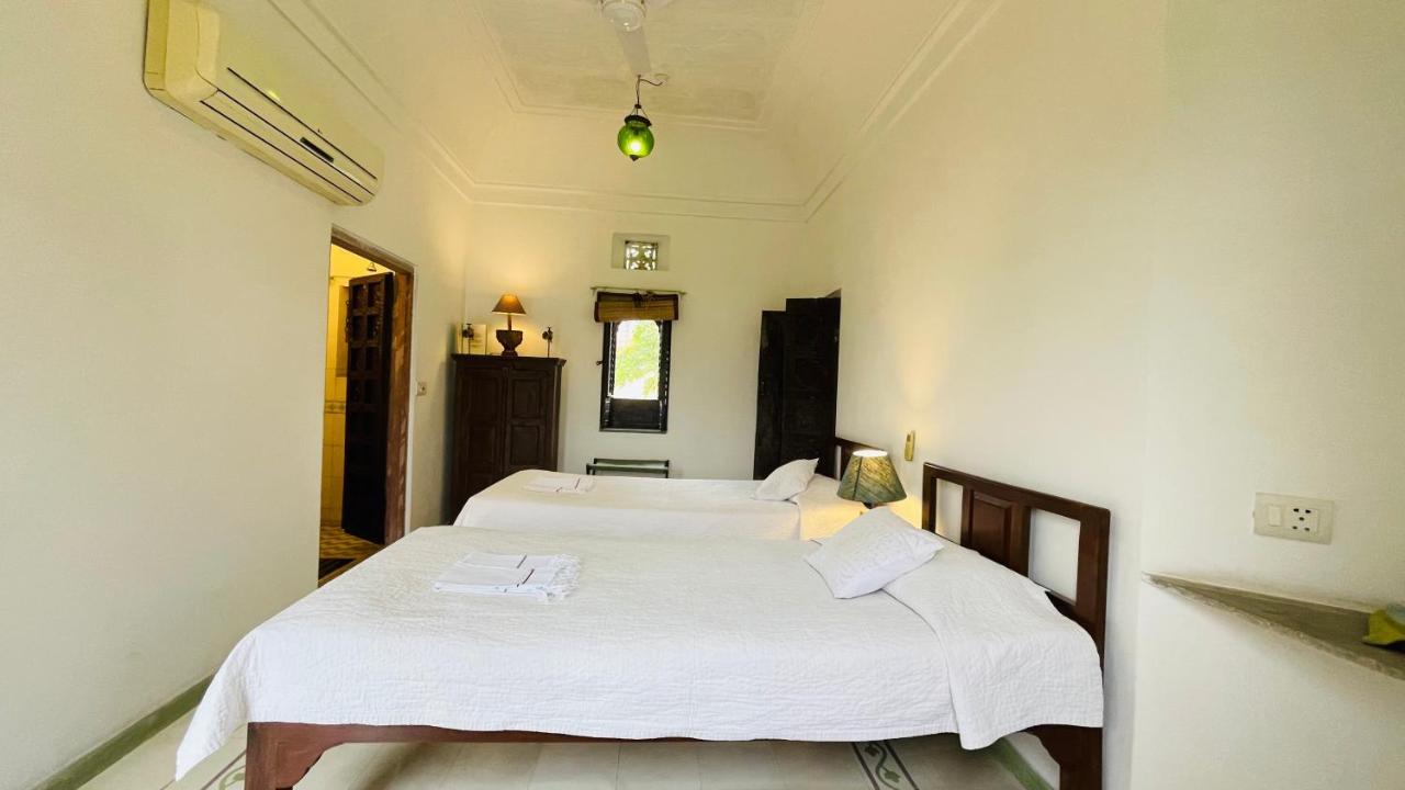 Mosaics Guest House Джайпур Екстериор снимка