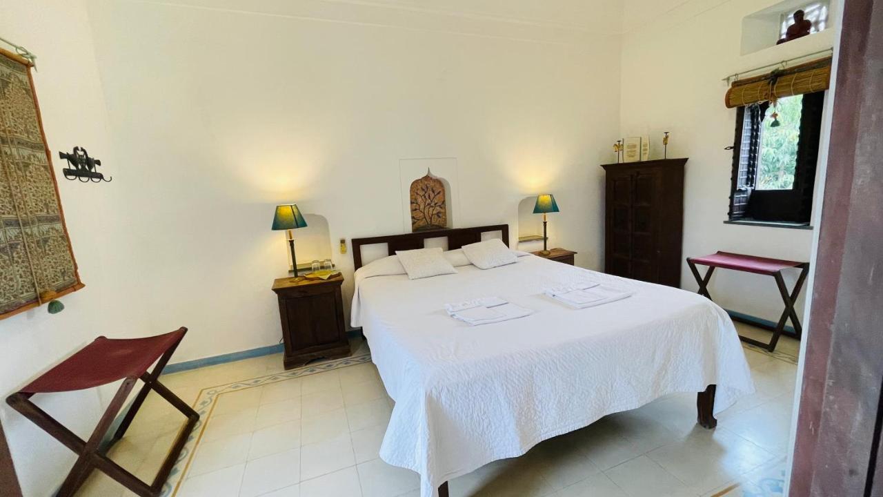 Mosaics Guest House Джайпур Екстериор снимка