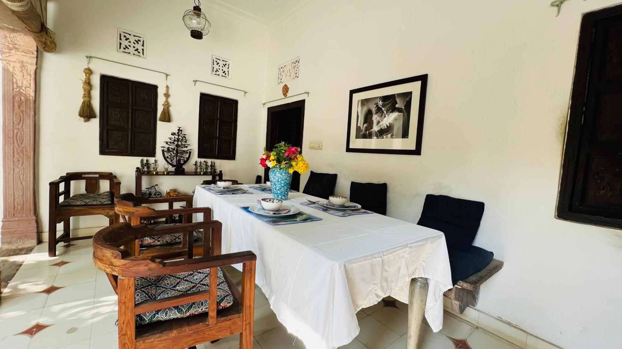 Mosaics Guest House Джайпур Екстериор снимка
