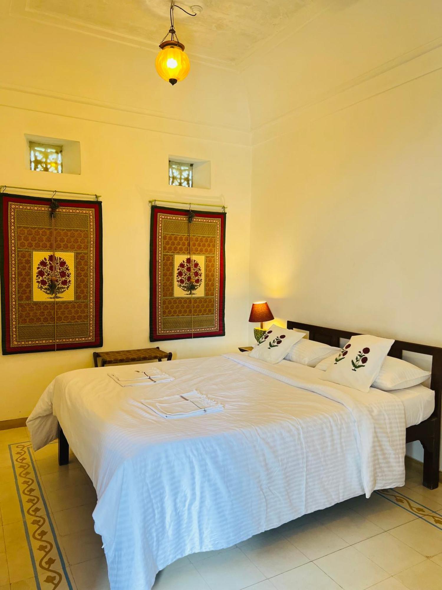 Mosaics Guest House Джайпур Екстериор снимка